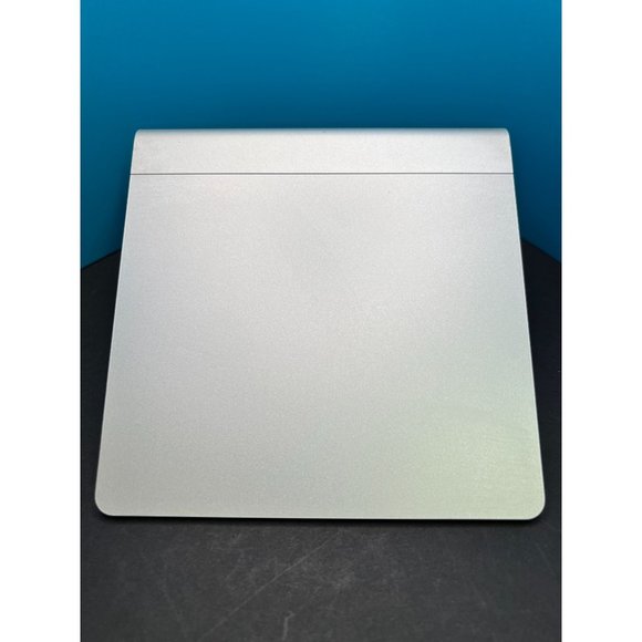 Apple Magic Track Pad Wireless Model A1339 Computer Accessory